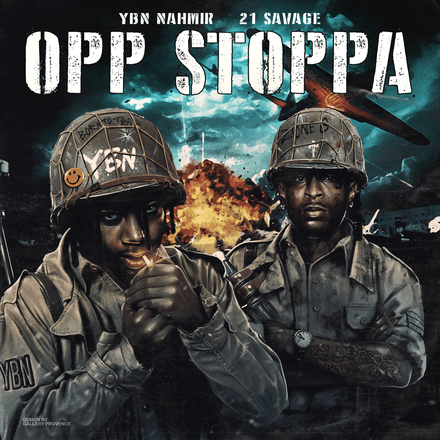 Opp Stoppa Download free