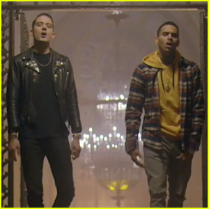 G-Eazy Feat. Chris Brown & Mark Morrison - Provide Downnload Ringtone