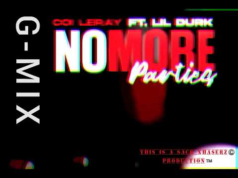 No More Parties Download