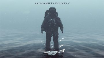 Astronaut In The Ocean Download