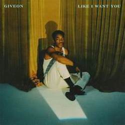 Giveon - Like I Want You Downnload Ringtone