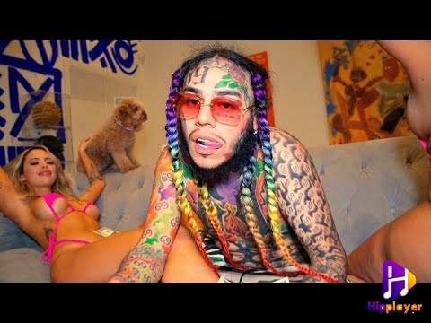 6ix9ine - ZaZa Downnload Ringtone