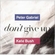 Don't Give Up Download