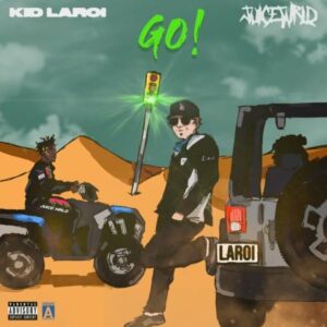 The Kid LAROI Feat. Juice WRLD - GO Downnload Ringtone