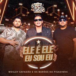 Ele É Ele, Eu Sou Eu Download