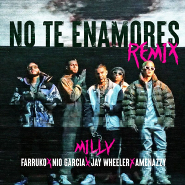 No Te Enamores Download free