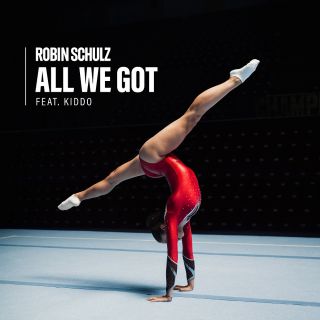 Robin Schulz Feat. KIDDO - All We Got Downnload Ringtone