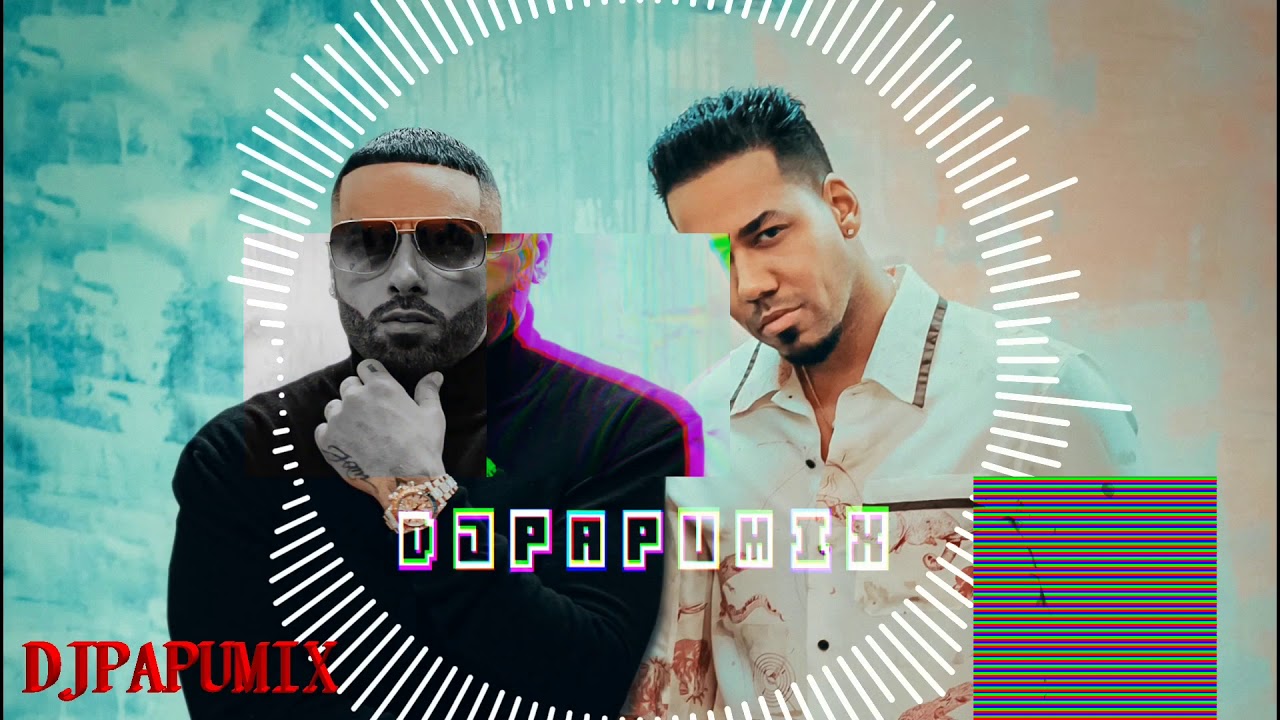 Nicky Jam Feat. Romeo Santos - Fan De Tus Fotos Downnload Ringtone