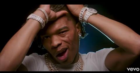 Lil Baby - Emotionally Scarred Downnload Ringtone