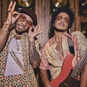 Silk Sonic (Bruno Mars & Anderson .Paak) - Leave The Door Open Downnload Ringtone