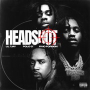 Lil Tjay, Polo G & Fivio Foreign - Headshot Downnload Ringtone