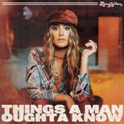 Lainey Wilson - Things A Man Oughta Know Downnload Ringtone