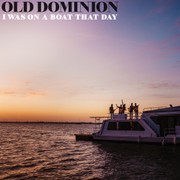 Old Dominion - I Was On A Boat That Day Downnload Ringtone