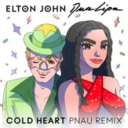 Cold Heart (PNAU Remix) Download