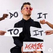 Acraze Feat. Cherish - Do It To It Downnload Ringtone