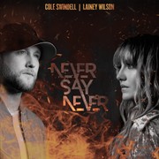 Cole Swindell / Lainey Wilson - Never Say Never Downnload Ringtone