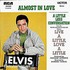 Elvis Presley - A Little Less Conversation Downnload Ringtone