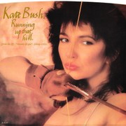 Kate Bush - Running Up That Hill (A Deal With God) Downnload Ringtone