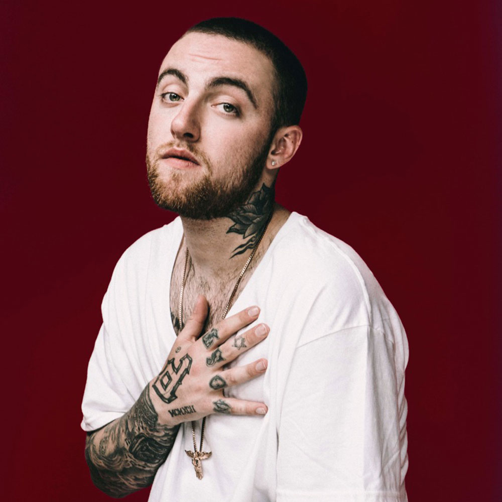 Mac Miller - Love Lost Downnload Ringtone