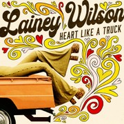 Lainey Wilson - Heart Like A Truck Downnload Ringtone