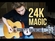 24K Magic (Instrumental) Download