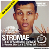 Stromae - Tous Les Memes Downnload Ringtone