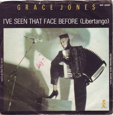 Grace Jones - Libertango Downnload Ringtone