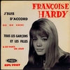 Francoise Hardy - J'Suis D'Accord Downnload Ringtone