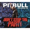 Pitbull - Don't Stop The Party Downnload Ringtone