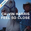 Calvin Harris - Feel So Close (Radio Edit) Downnload Ringtone