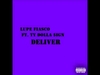 Lupe Fiasco - Deliver Downnload Ringtone