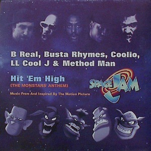 Hit 'Em High (Radio Edit) Download free