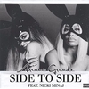 Ariana Grande Feat. Nicki Minaj - Side To Side Downnload Ringtone