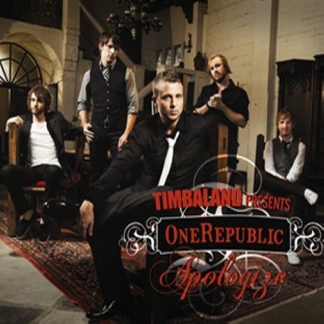 One Republic Apologize Download free