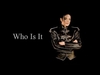 Michael Jackson - Who Is It Downnload Ringtone