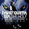 David Guetta - She Wolf Downnload Ringtone