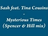 Sash! (Feat. Tina Cousins) - Mysterious Times Downnload Ringtone