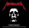 Metallica - Fade To Black Downnload Ringtone