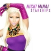 Nicki Minaj - Starships Downnload Ringtone