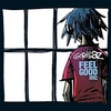 Gorillaz - Feel Good Inc Downnload Ringtone