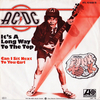 AC/DC - It's A Long Way To The Top Downnload Ringtone