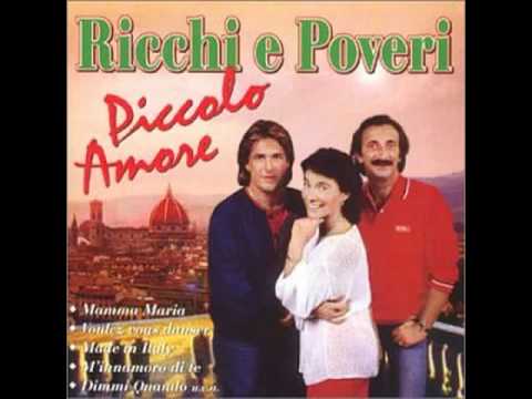 Piccolo Amore Download free