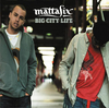 Mattafix - Big City Life (Original) Downnload Ringtone