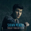 Shawn Mendes - Treat You Better Downnload Ringtone