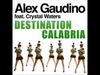 Destination Calabria (Radio Edit) Download Ringtone