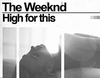 The Weeknd - High For This Downnload Ringtone