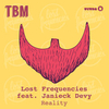 Lost Frequencies Feat. Janieck Devy - Reality Downnload Ringtone