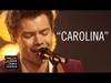 Harry Styles - Carolina Downnload Ringtone