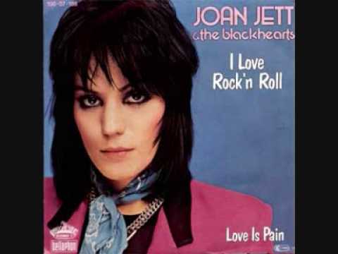 I Love Rock 'N Roll Download free