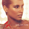 Alicia Keys - This Girl Is On Fire Downnload Ringtone